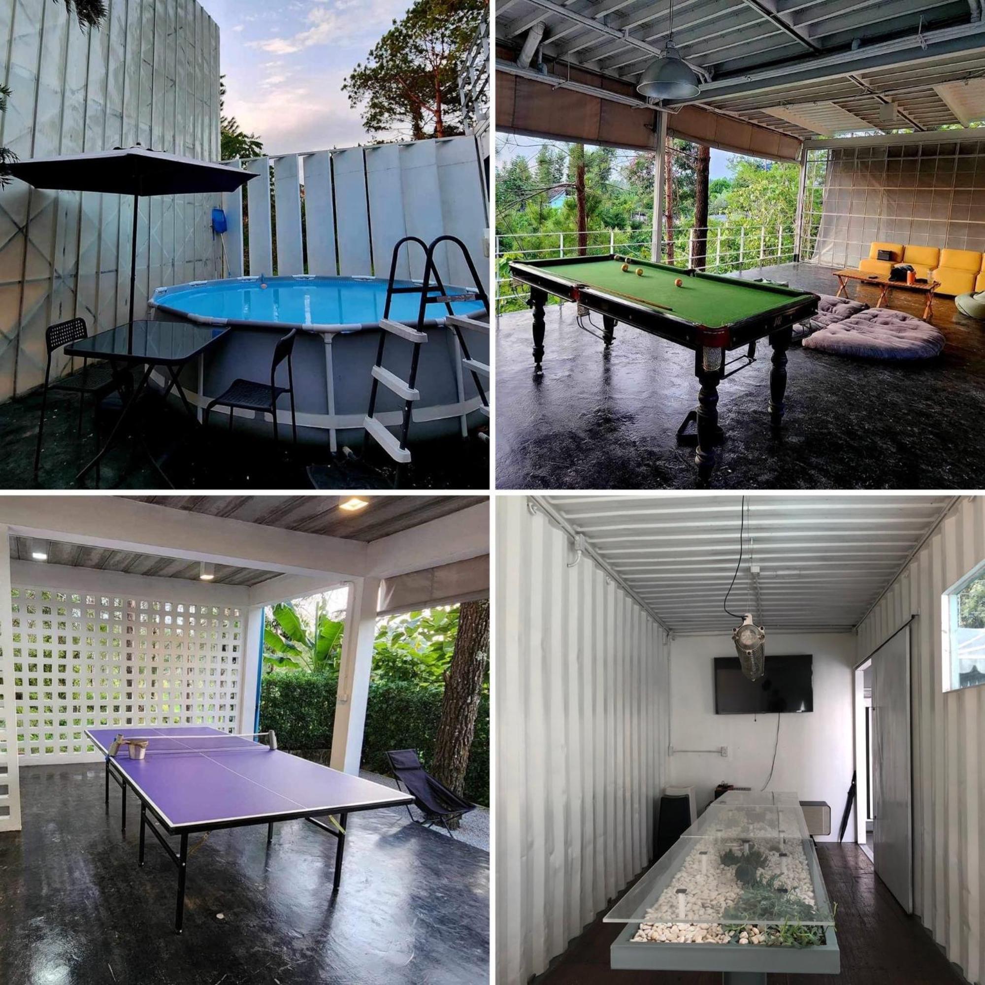 Kirin Home บ้านเหมาหลัง 6 ห้องนอน Khao Kho Ngoại thất bức ảnh